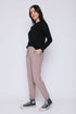 Laina-Luxe Fleece Jogger